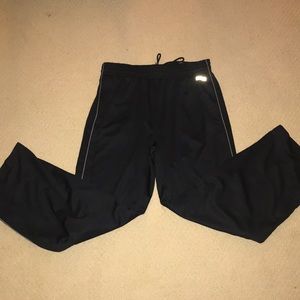 Reebok athletic pants